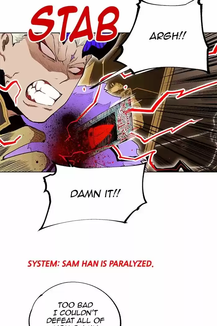 Hardcore Leveling Warrior Ch.266