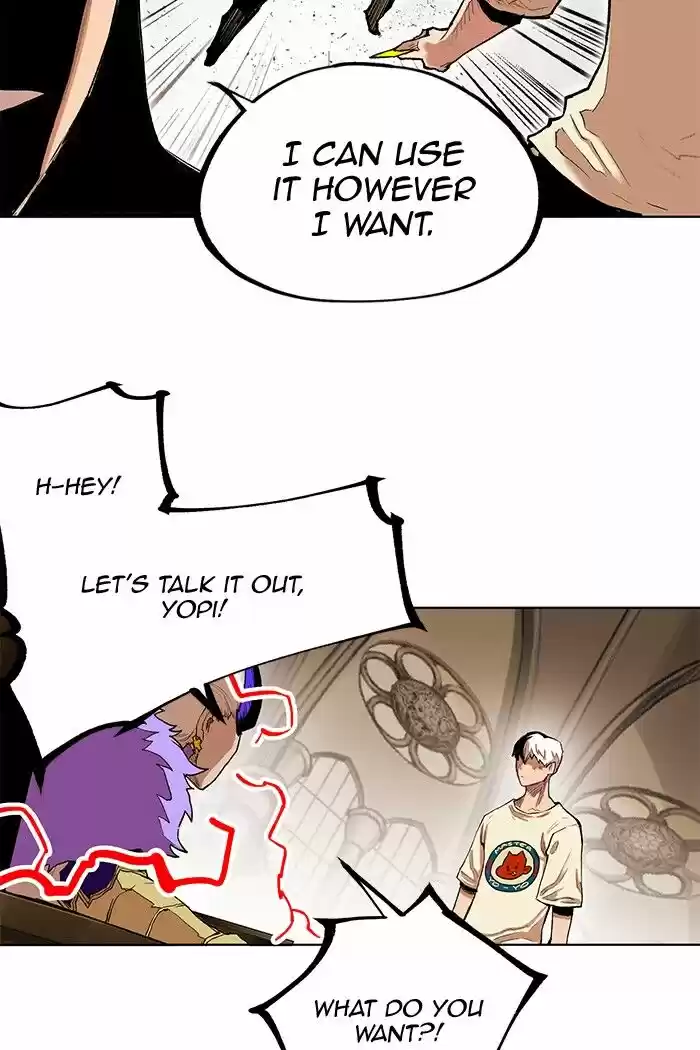 Hardcore Leveling Warrior Ch.266