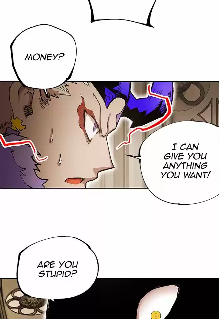 Hardcore Leveling Warrior Ch.266