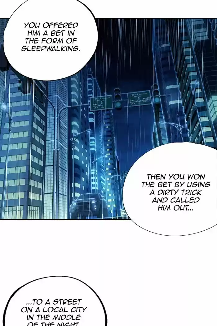 Hardcore Leveling Warrior Ch.266