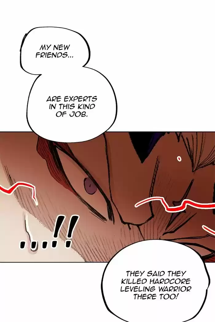 Hardcore Leveling Warrior Ch.266