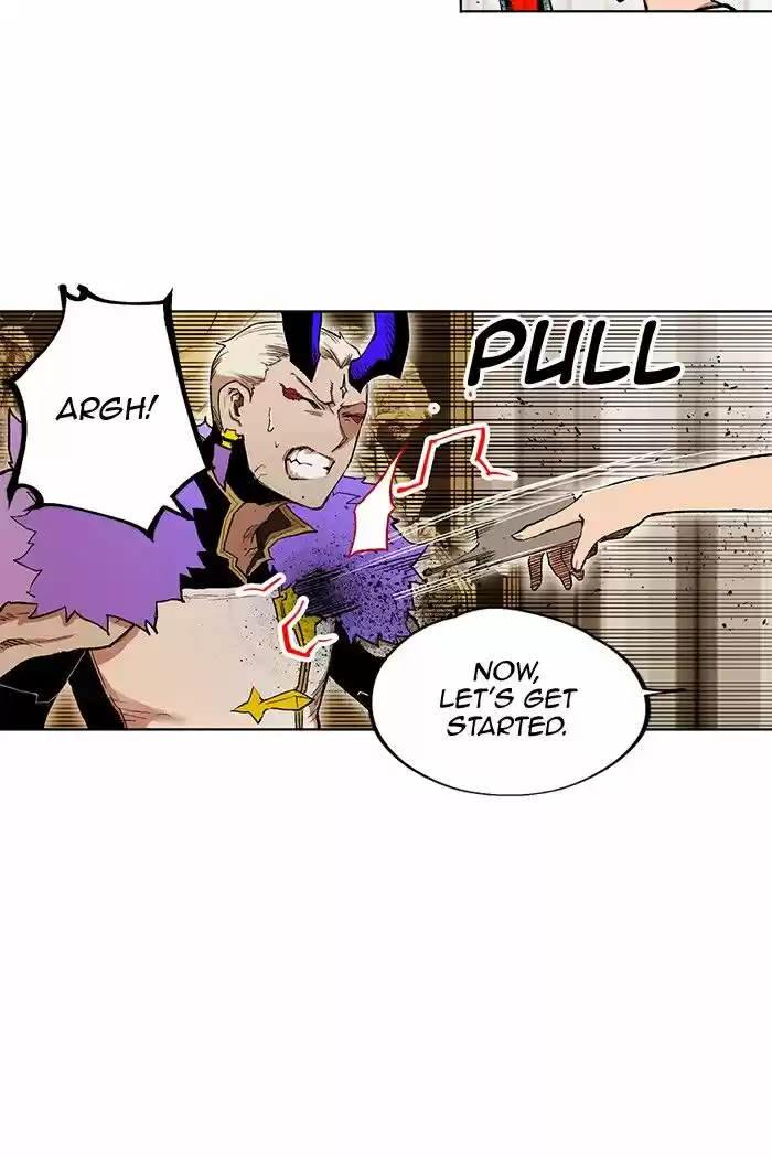 Hardcore Leveling Warrior Ch.266