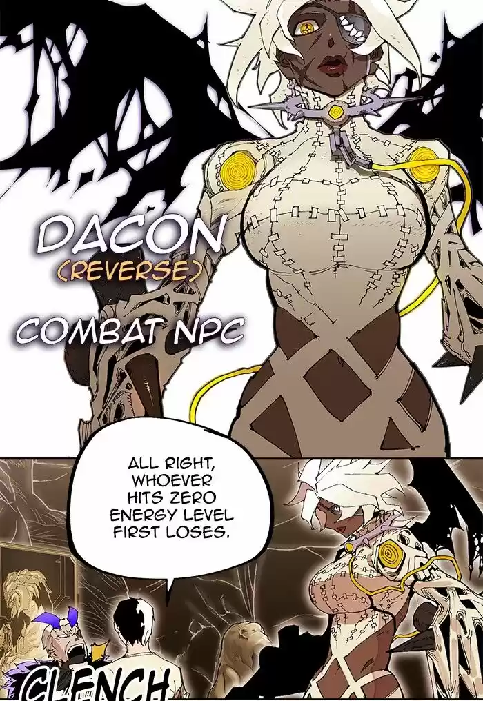 Hardcore Leveling Warrior Ch.266