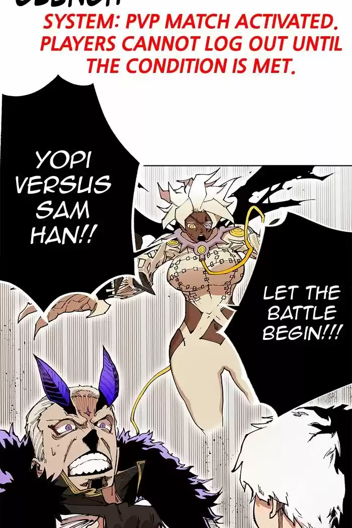 Hardcore Leveling Warrior Ch.266