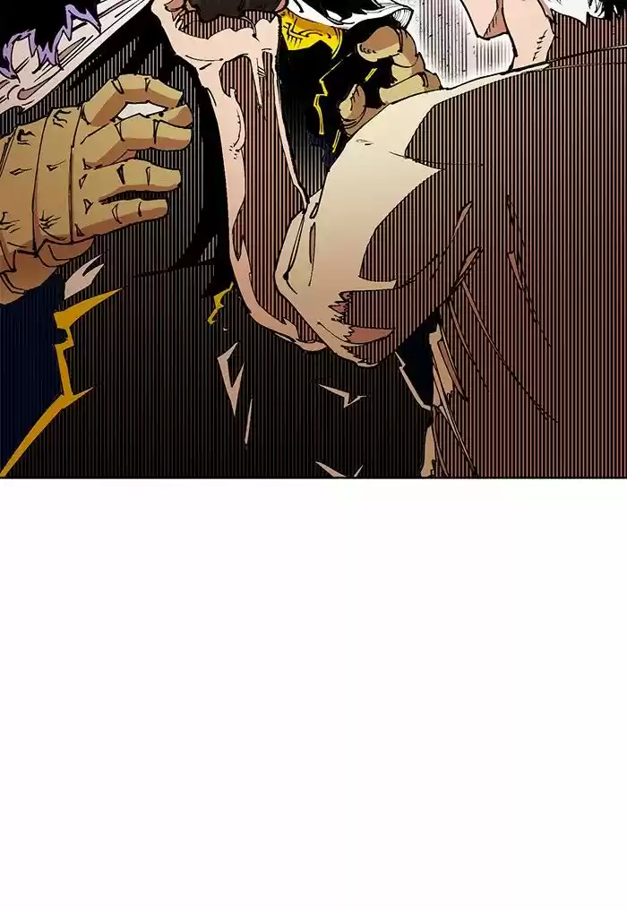 Hardcore Leveling Warrior Ch.266