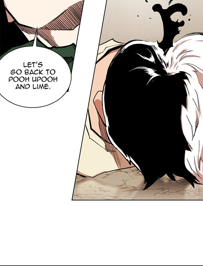 Hardcore Leveling Warrior Ch.268