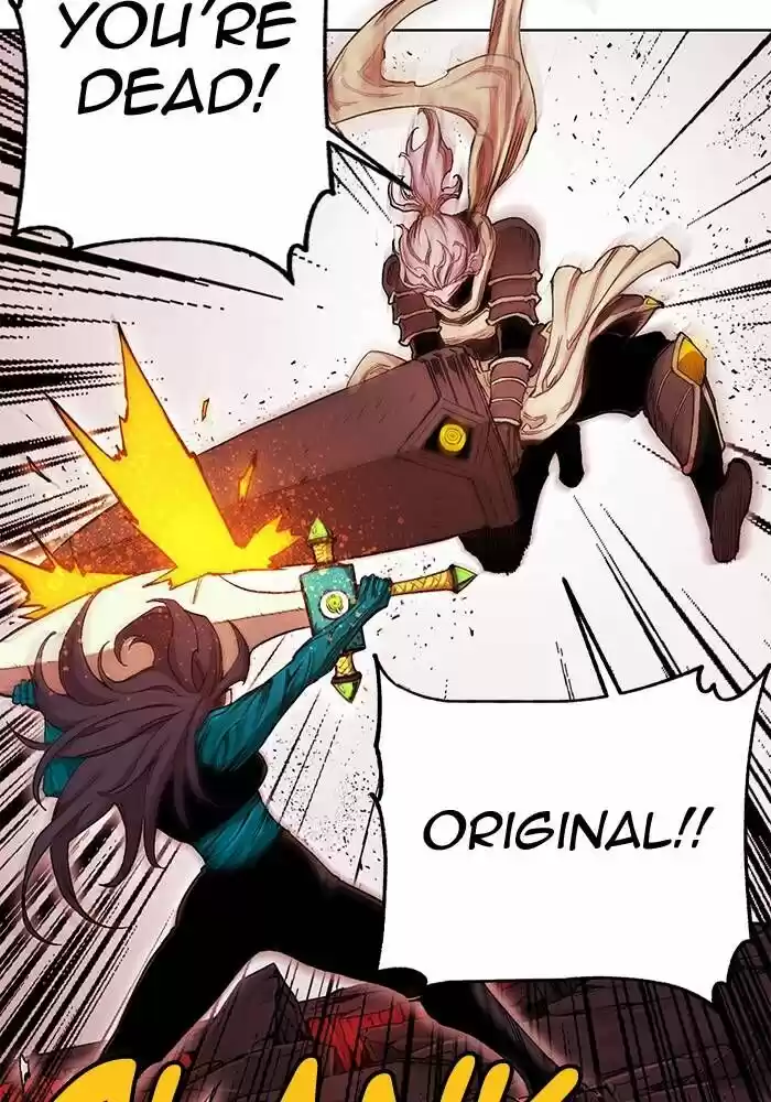 Hardcore Leveling Warrior Ch.270