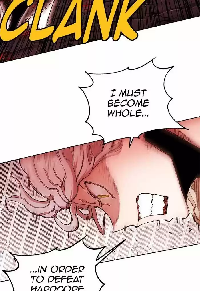 Hardcore Leveling Warrior Ch.270