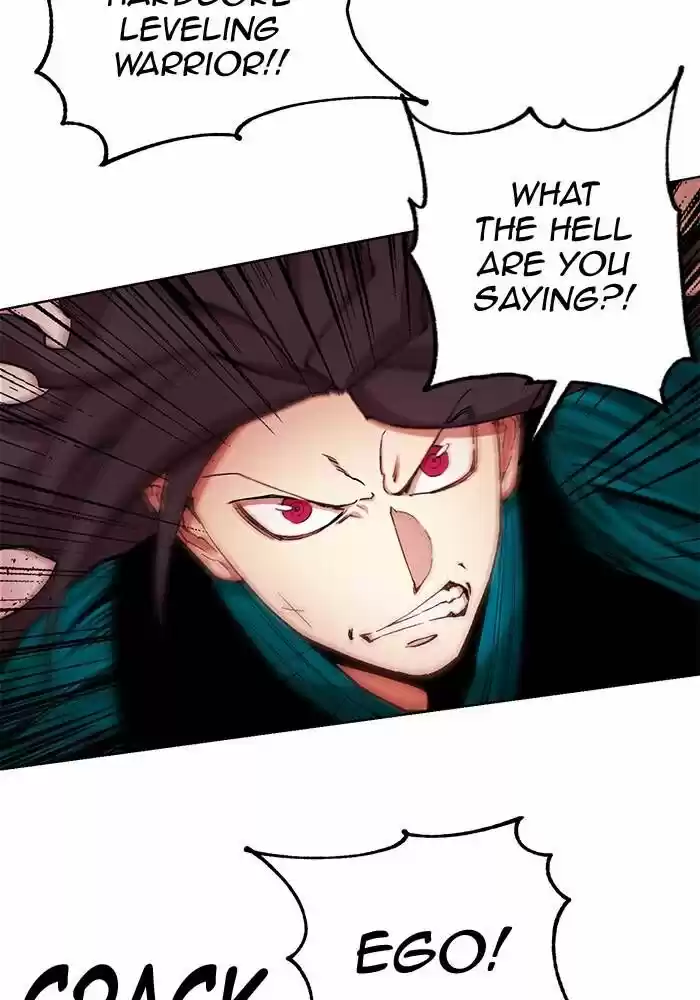 Hardcore Leveling Warrior Ch.270