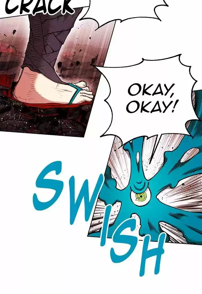 Hardcore Leveling Warrior Ch.270