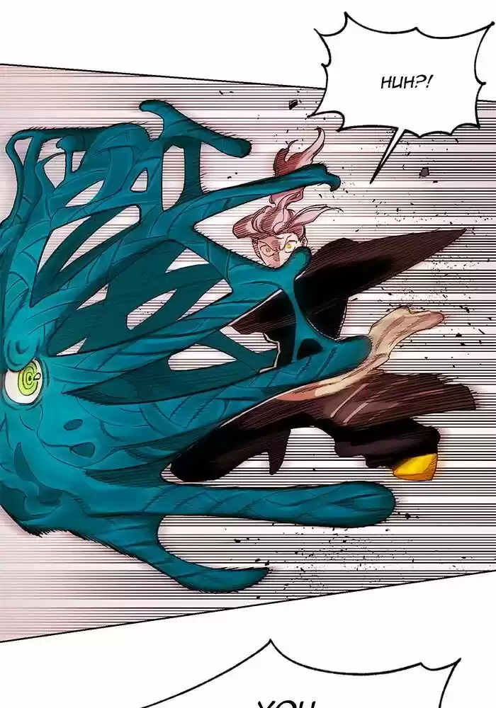 Hardcore Leveling Warrior Ch.270