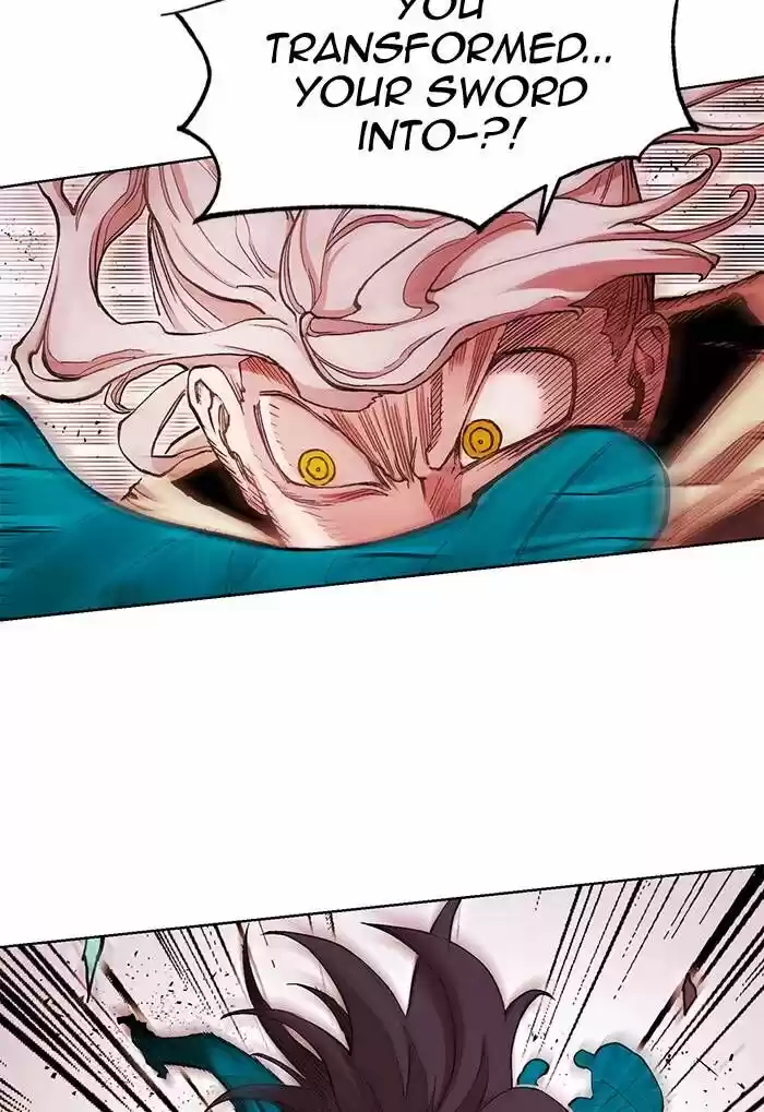 Hardcore Leveling Warrior Ch.270