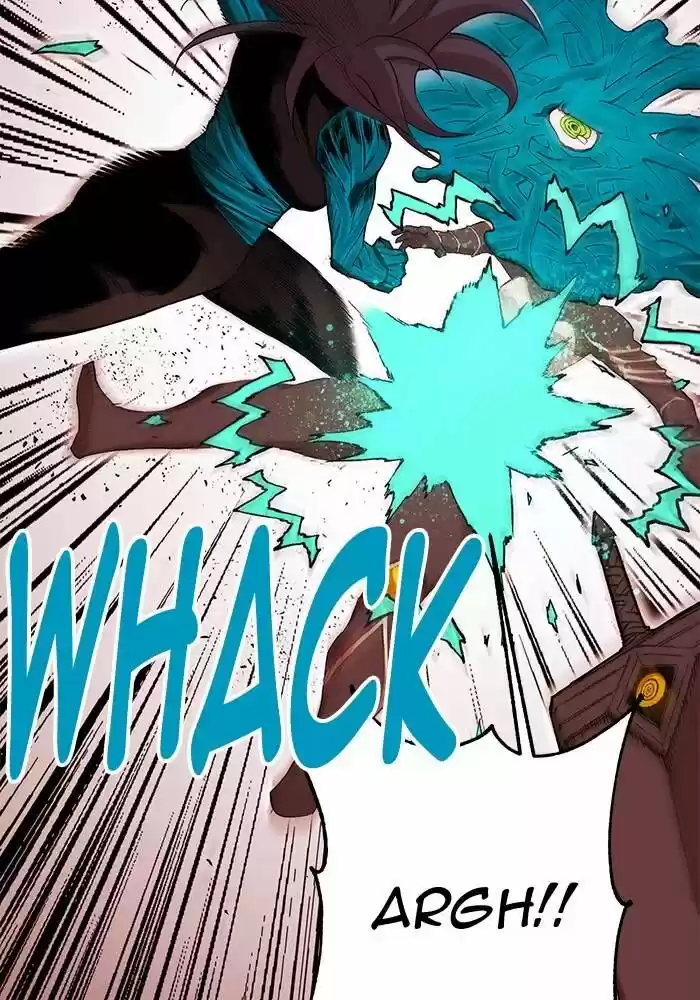 Hardcore Leveling Warrior Ch.270