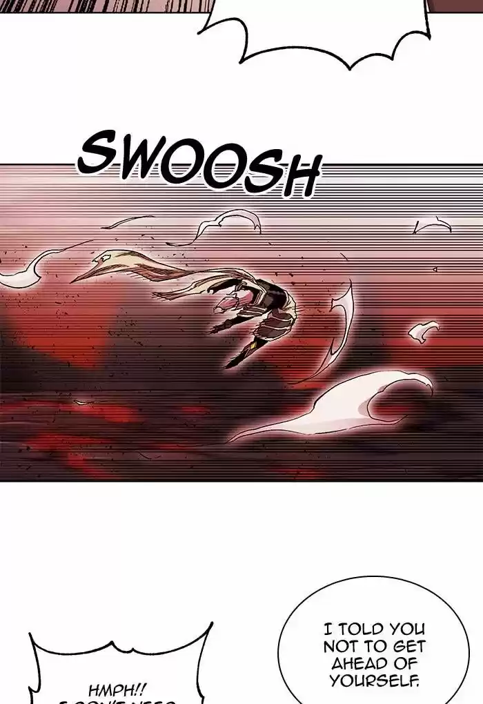 Hardcore Leveling Warrior Ch.270