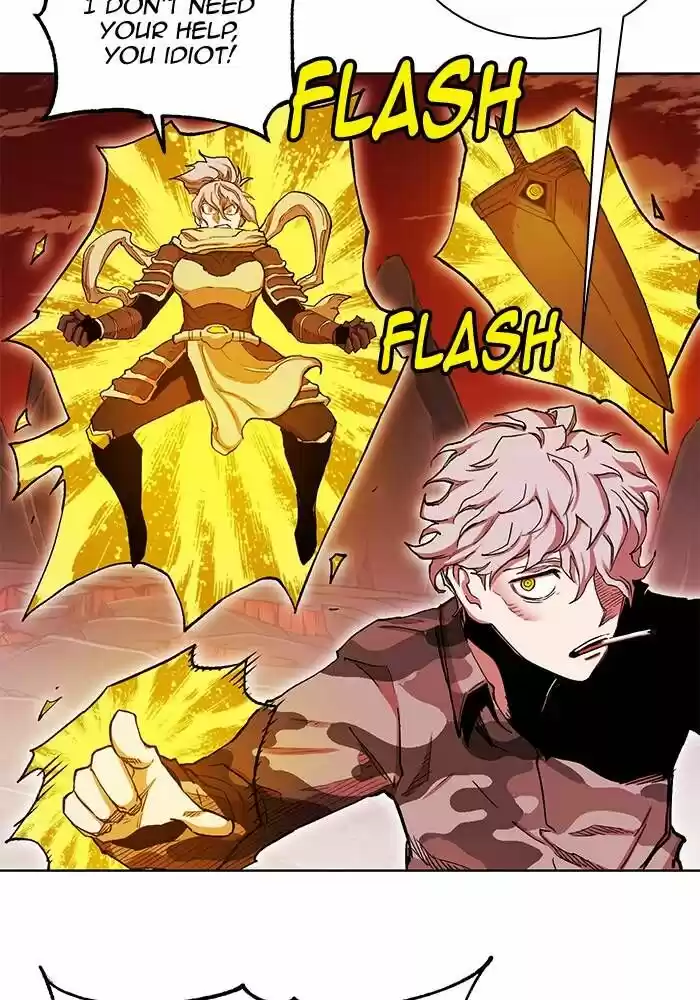 Hardcore Leveling Warrior Ch.270