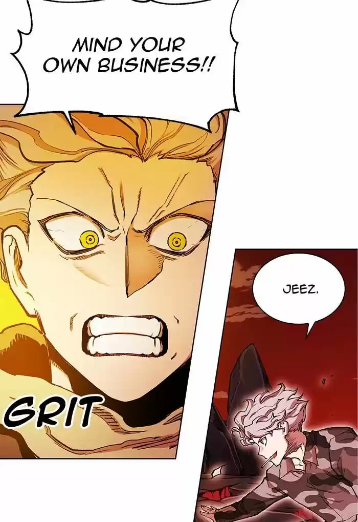 Hardcore Leveling Warrior Ch.270