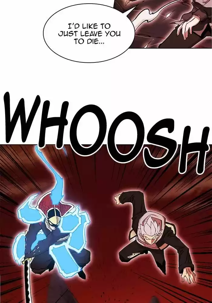 Hardcore Leveling Warrior Ch.270