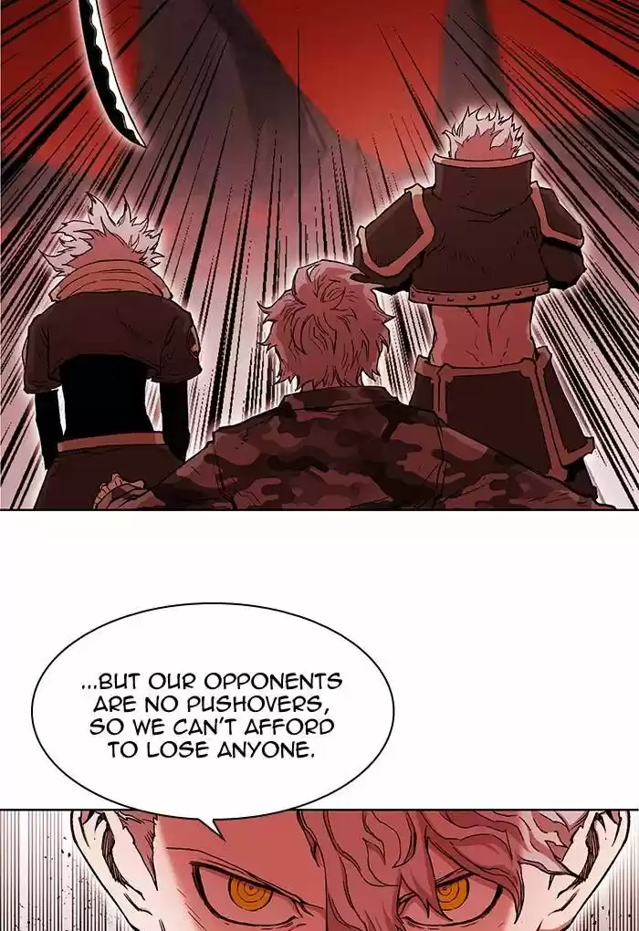 Hardcore Leveling Warrior Ch.270