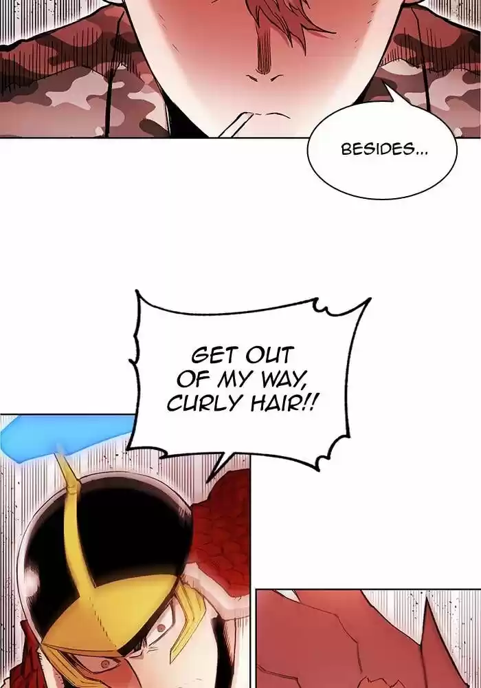 Hardcore Leveling Warrior Ch.270