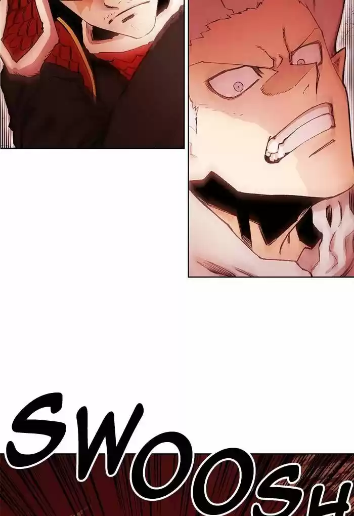 Hardcore Leveling Warrior Ch.270