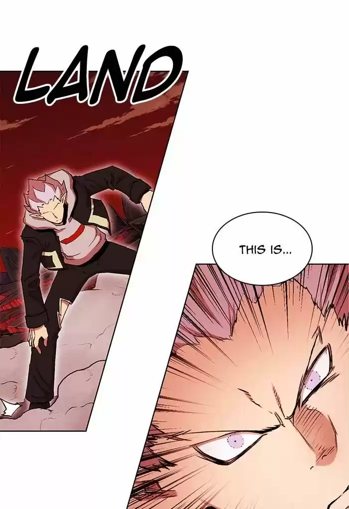 Hardcore Leveling Warrior Ch.270