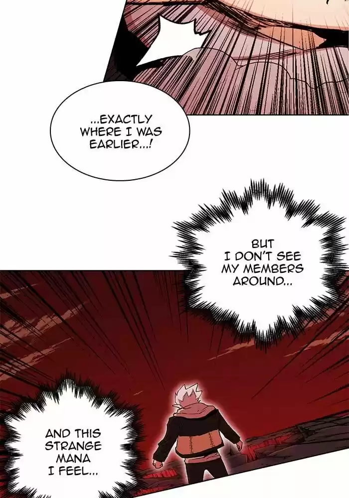 Hardcore Leveling Warrior Ch.270