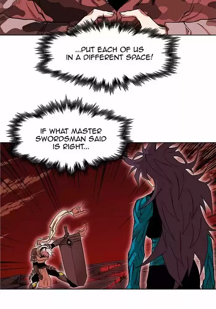 Hardcore Leveling Warrior Ch.270