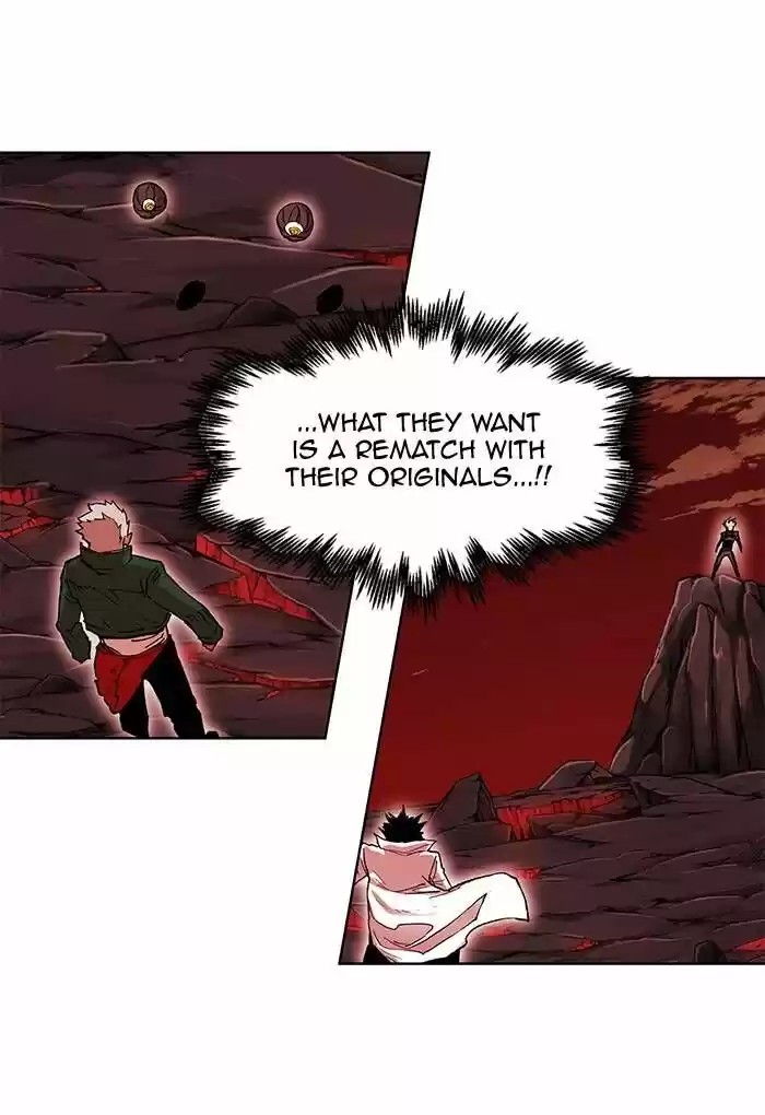 Hardcore Leveling Warrior Ch.270