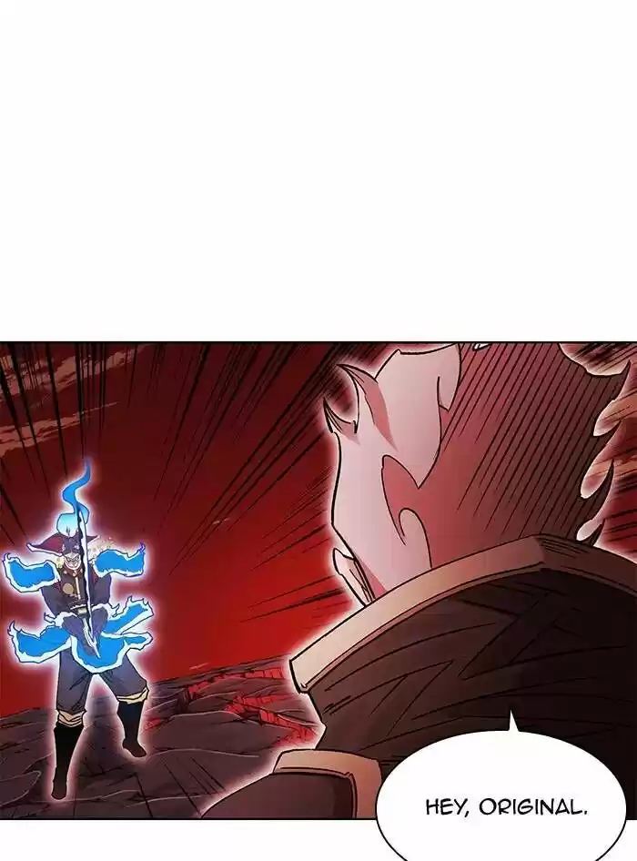 Hardcore Leveling Warrior Ch.270