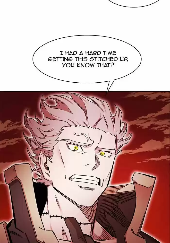 Hardcore Leveling Warrior Ch.270