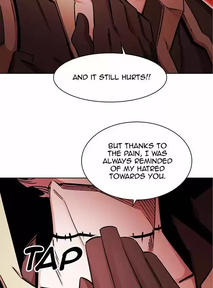 Hardcore Leveling Warrior Ch.270