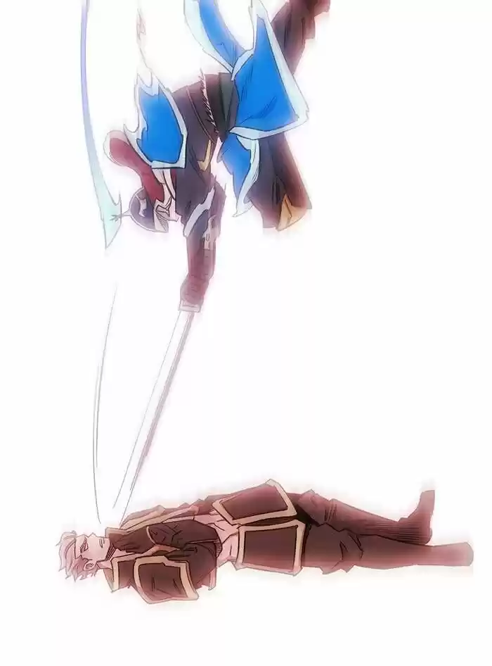 Hardcore Leveling Warrior Ch.270