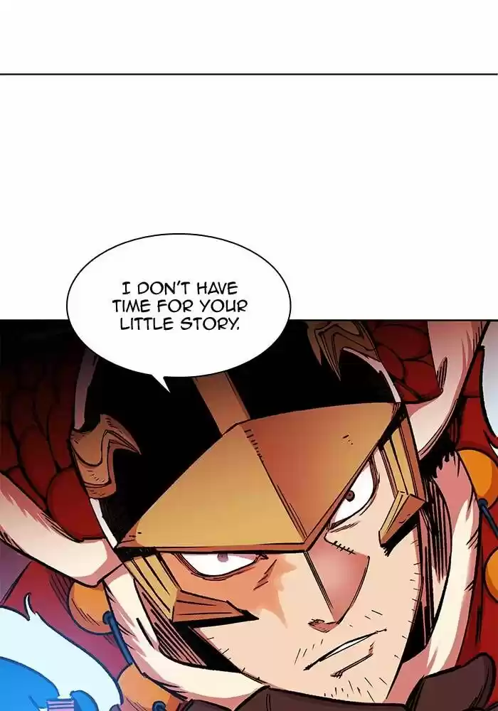 Hardcore Leveling Warrior Ch.270