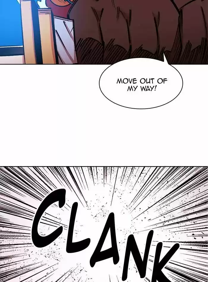 Hardcore Leveling Warrior Ch.270