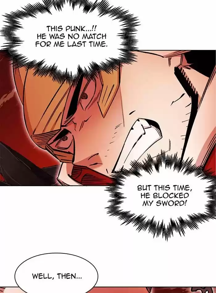 Hardcore Leveling Warrior Ch.270