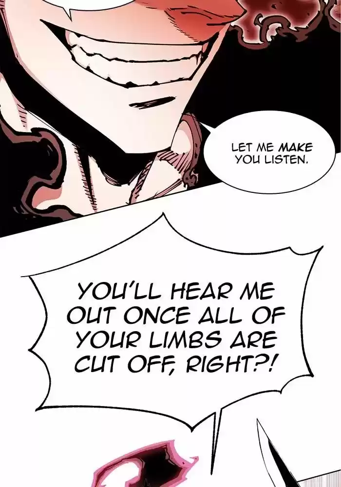 Hardcore Leveling Warrior Ch.270