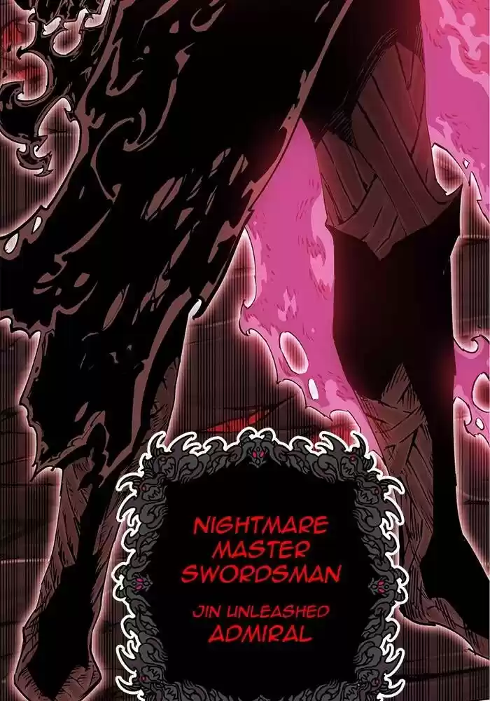 Hardcore Leveling Warrior Ch.270