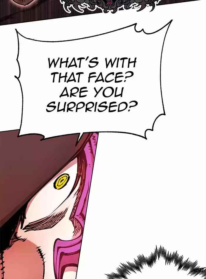 Hardcore Leveling Warrior Ch.270