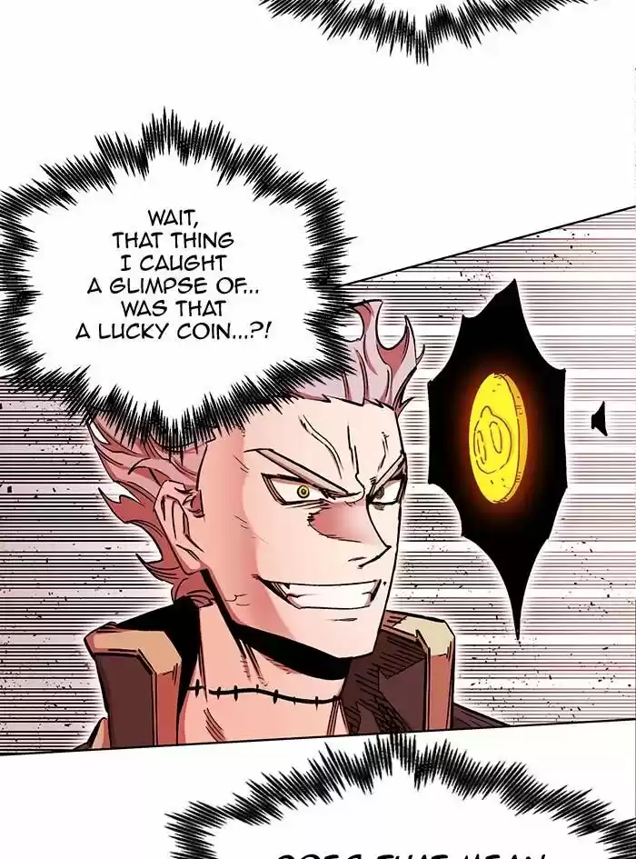 Hardcore Leveling Warrior Ch.270