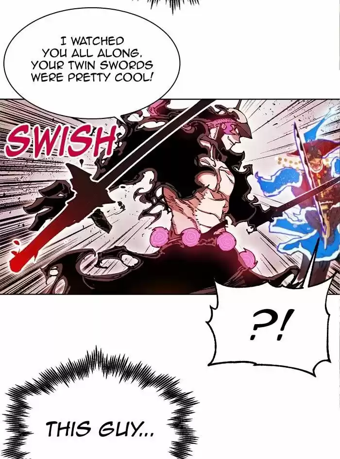 Hardcore Leveling Warrior Ch.270