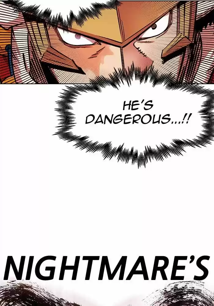 Hardcore Leveling Warrior Ch.270