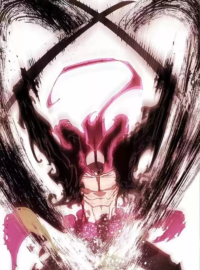 Hardcore Leveling Warrior Ch.270