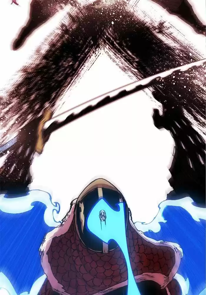 Hardcore Leveling Warrior Ch.270