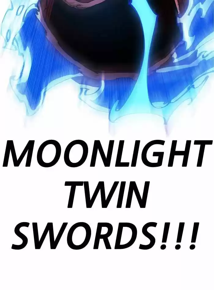 Hardcore Leveling Warrior Ch.270