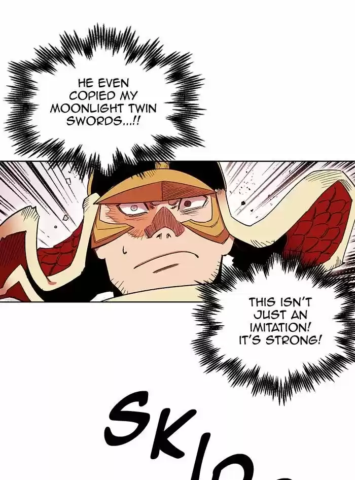 Hardcore Leveling Warrior Ch.270