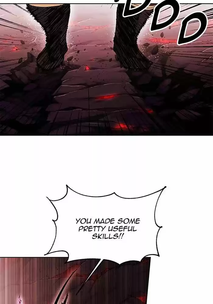 Hardcore Leveling Warrior Ch.270