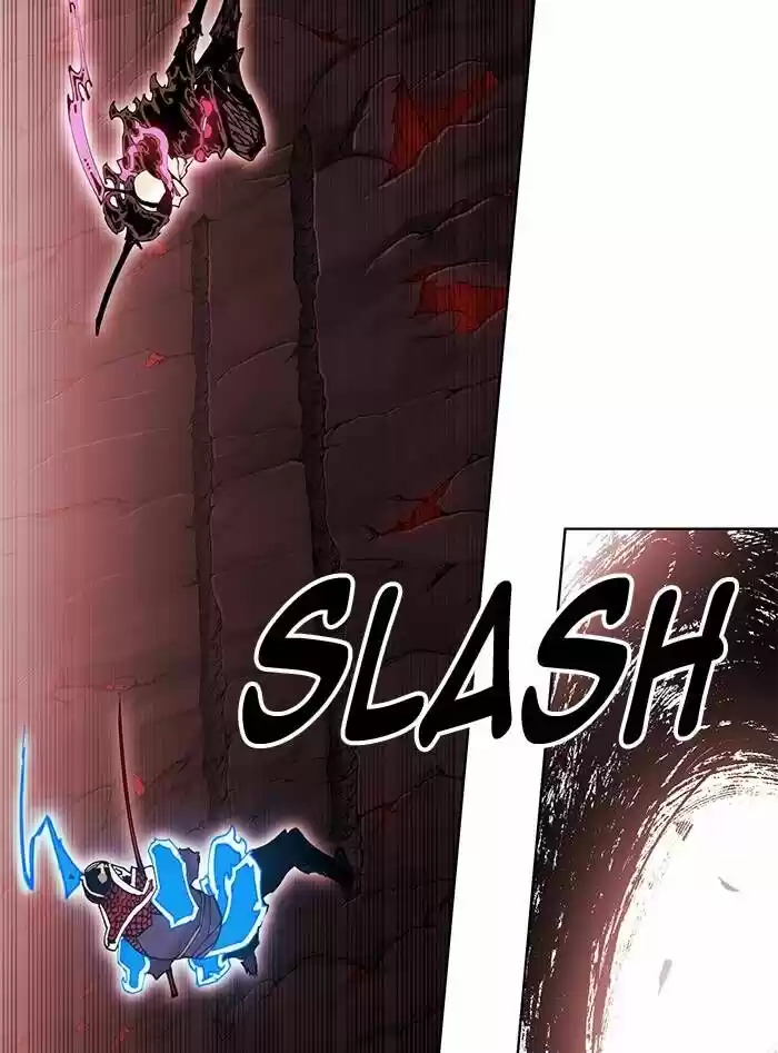 Hardcore Leveling Warrior Ch.270