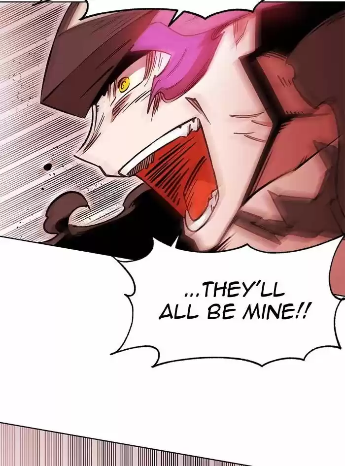 Hardcore Leveling Warrior Ch.270