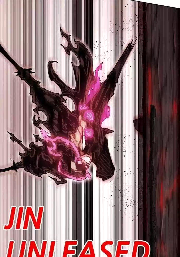 Hardcore Leveling Warrior Ch.270