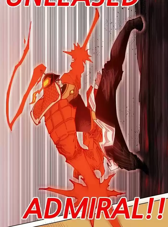 Hardcore Leveling Warrior Ch.270